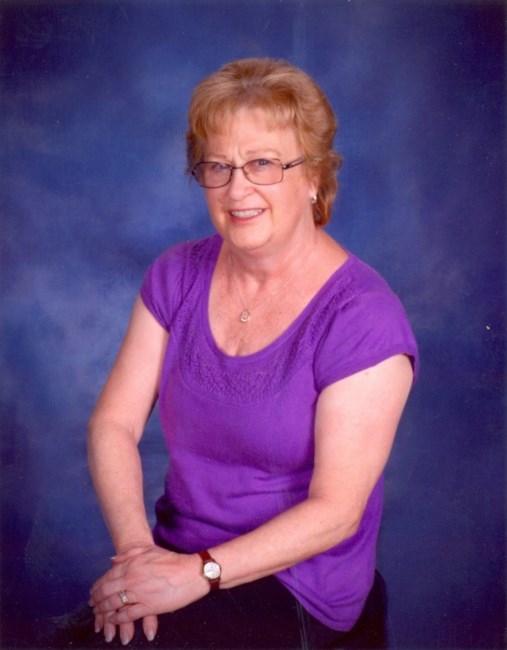 Obituary of Lorraine Rita Bogle