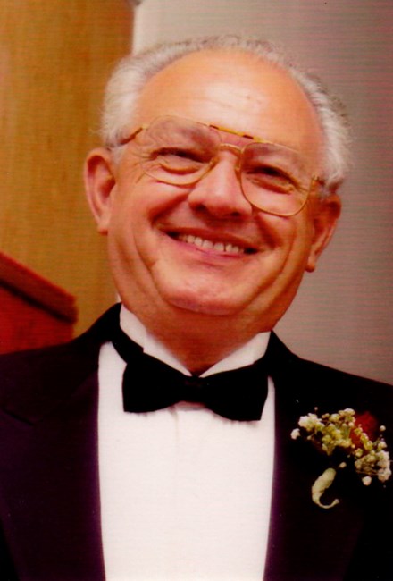 Obituary of William H. Miller