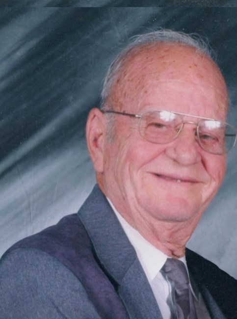 Obituary of Noah Lafayette Pruett