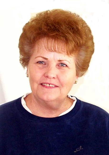 Obituary of Margo Lee Hunsinger