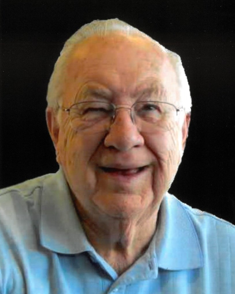 John Schindeldecker Obituary - Woodbury, MN