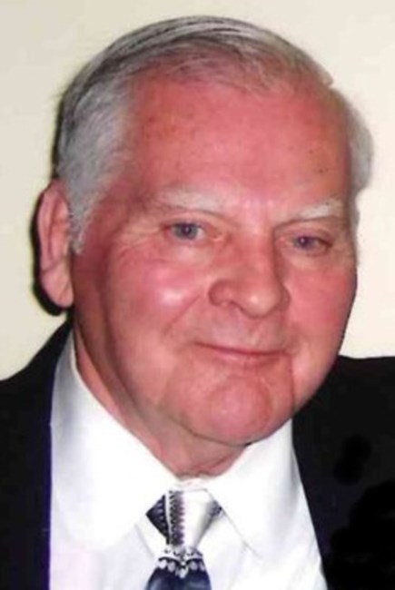 Obituary of Joseph William Deal