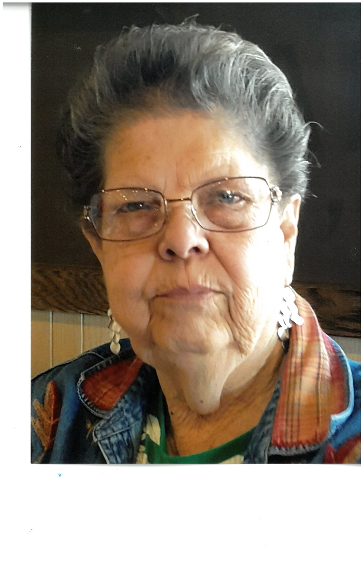 Avis de décès de Vera Vay O'Hern