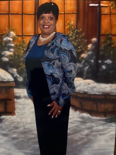 Obituary of Patricia Renee Pradia
