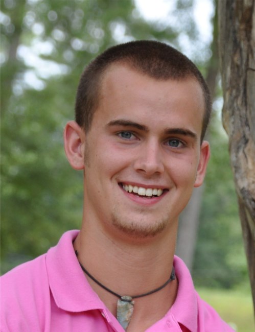 Obituary of Eli Bishop