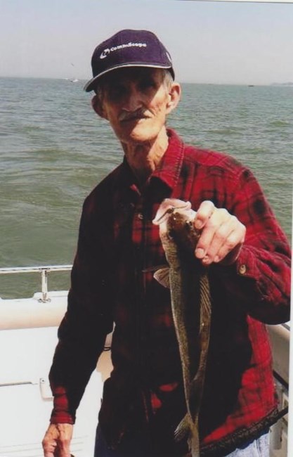 Obituary of Verland Delmar Stout