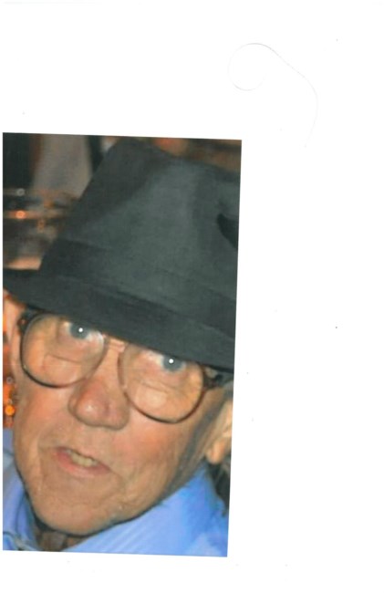 Obituary of Frank Leslie Roper