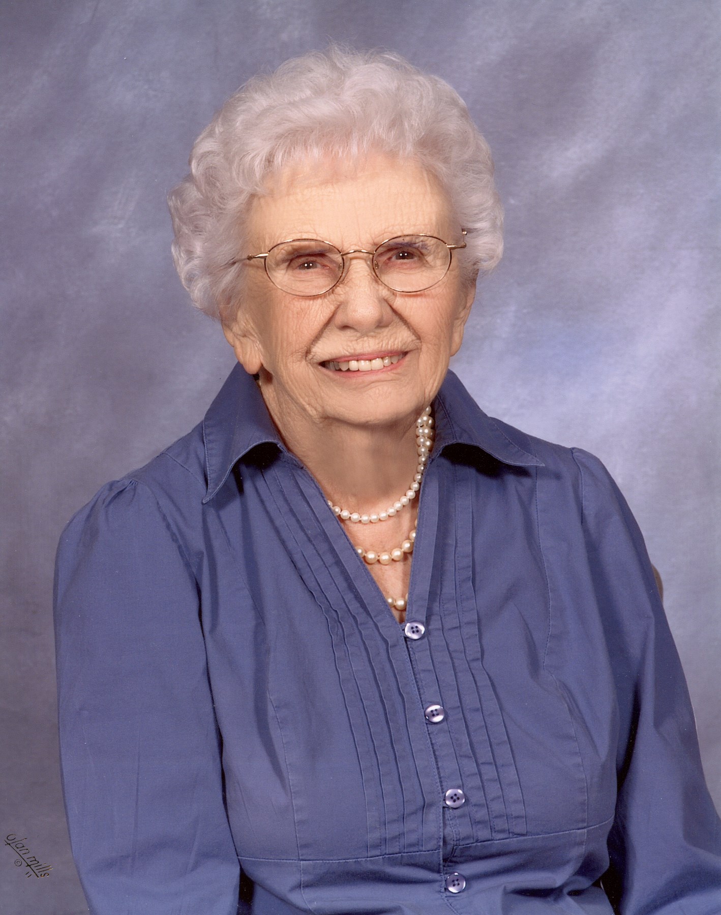 Obituary of Alta Marie Watson Gateley