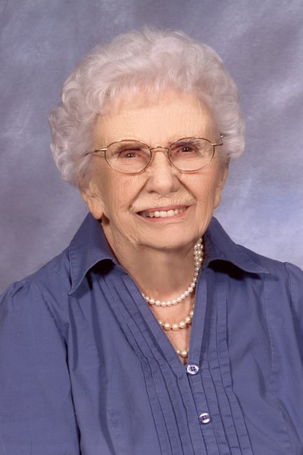 Obituary of Alta Marie Watson Gateley