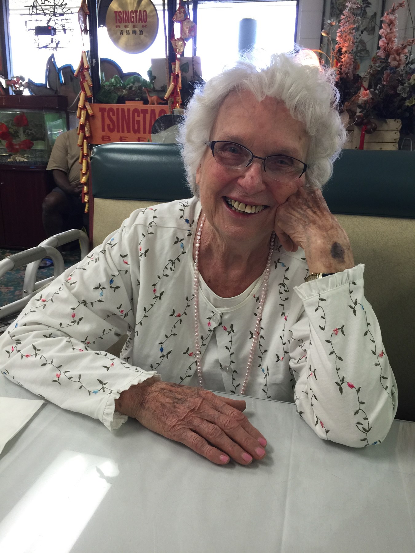 Betty Chase Obituary - Seattle, WA