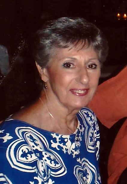 Obituary of Joan Ilona Bedosky