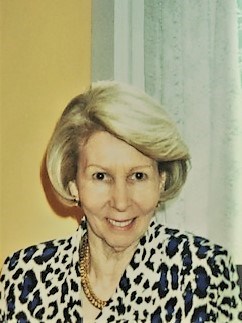 Obituary of Isabel Barry Gamache