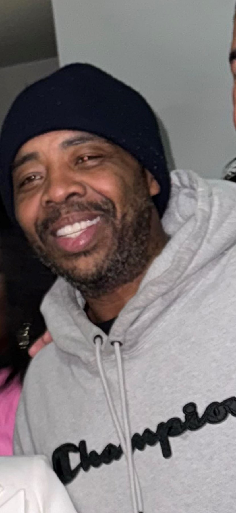 Obituary of Damon Scott Stern Sr.