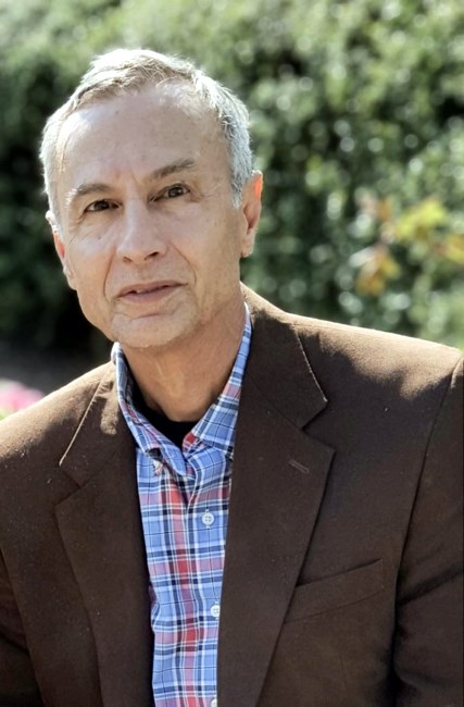 Avis de décès de Michael Floyd Choate