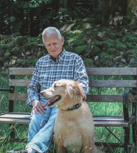 Obituary of Alexander Francis Croisdale