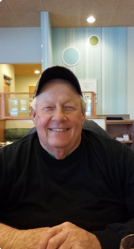 Obituary of Goff "Buck" Miller