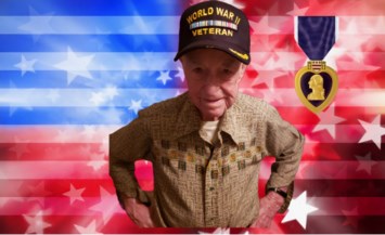 Obituary of James A. Pruett Jr.