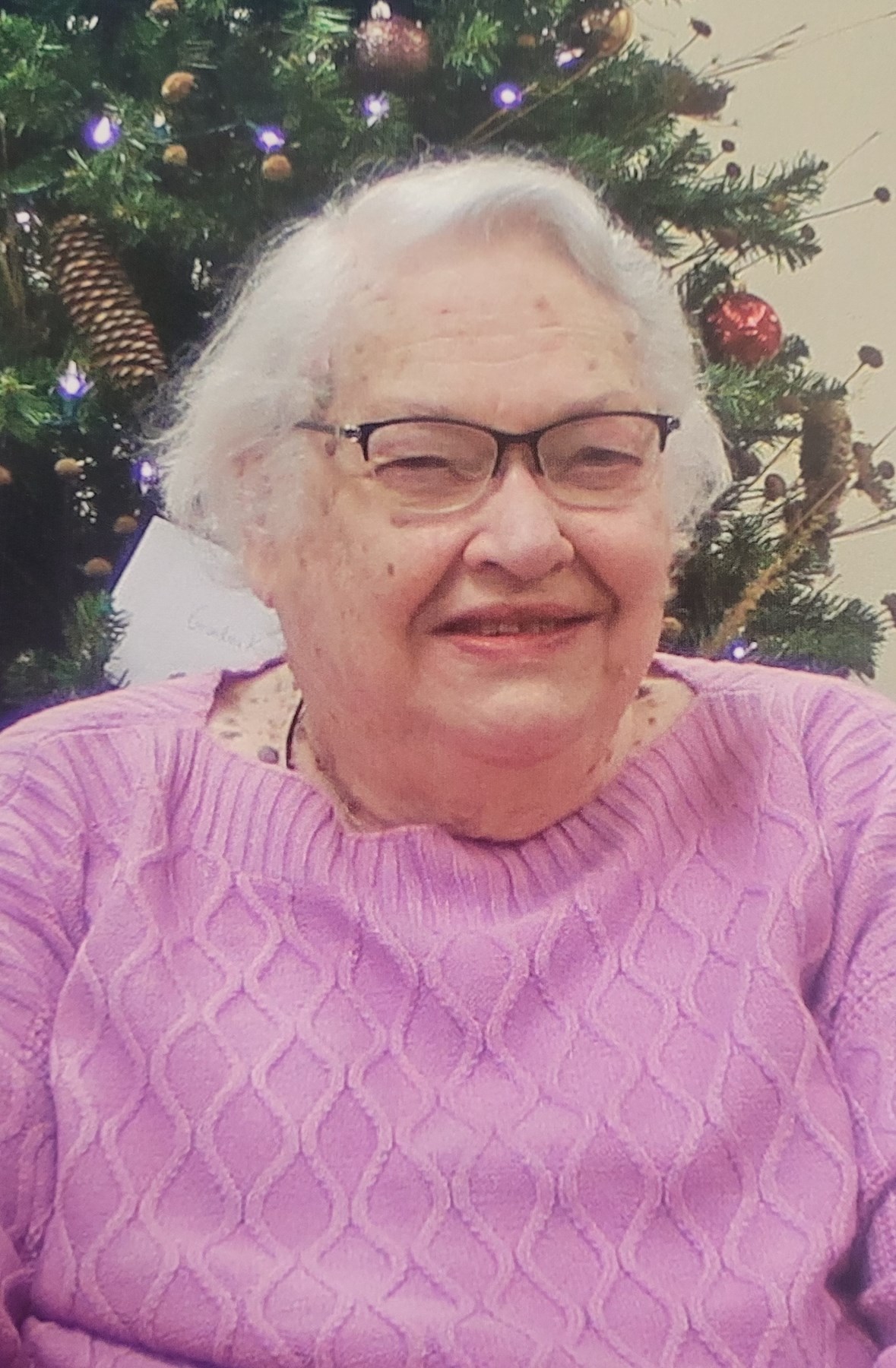 Obituary of Kathryn E. Minnick