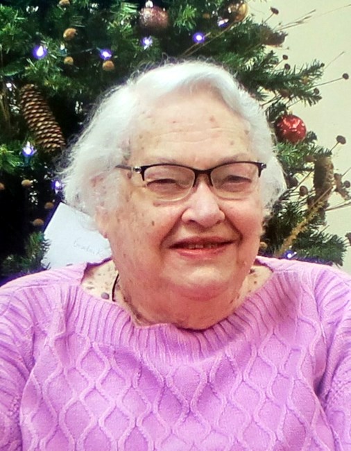 Obituary of Kathryn E. Minnick