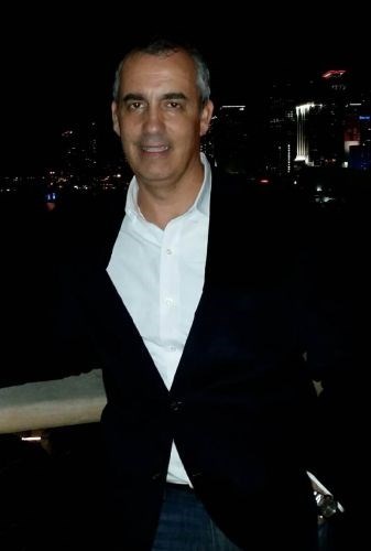 Obituary of Roberto Vazquez Blanco