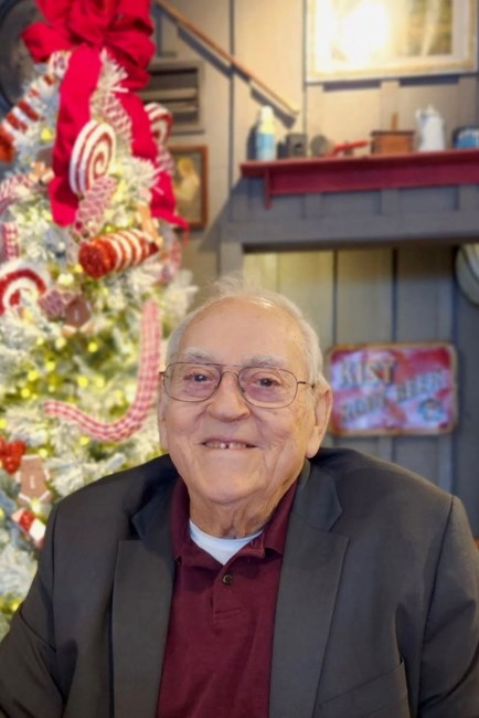 Avis de décès de Dan Harold McDowell Sr.