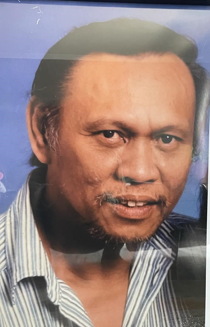 Obituary of Abelardo Requina Portacion