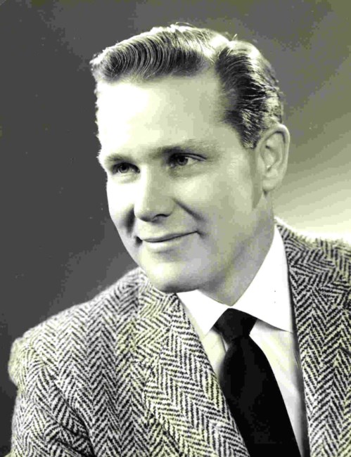 Obituary of Donald E. Krist