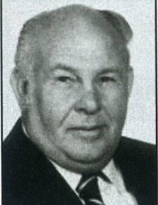 Obituary of John Edward Hunter