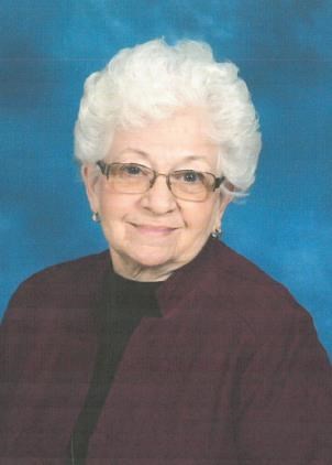 Obituary of Patricia A Janssen