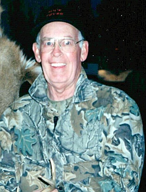 Obituary of Harold Ray Jessee