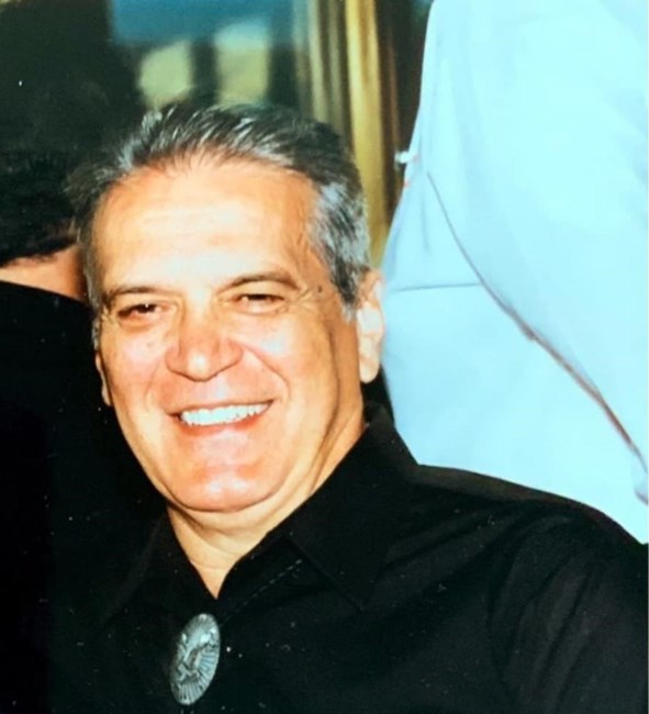 Obituary of Albert "Al" P. Collette
