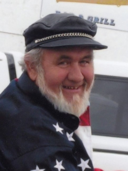 Obituary of Carl "Bill" W. Clifton Jr.