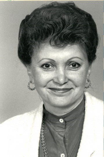 Obituary of Marilyn Kaye Dale