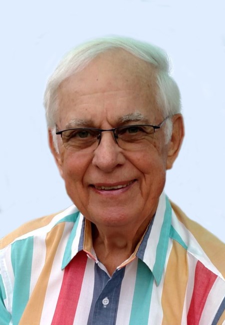 Obituary of Peter Bolthouse