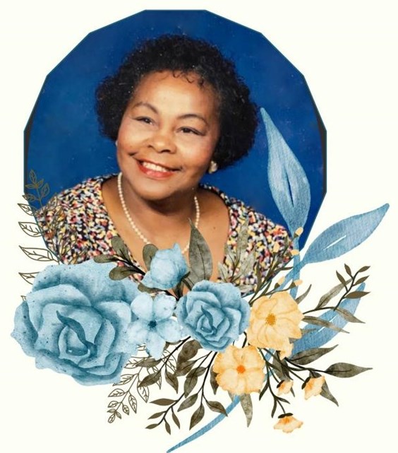 Avis de décès de Rose Mae Gantt