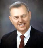 Ronald Hall