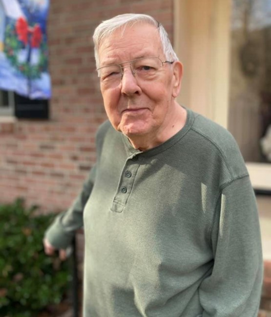 Obituary of William Fair Boyd