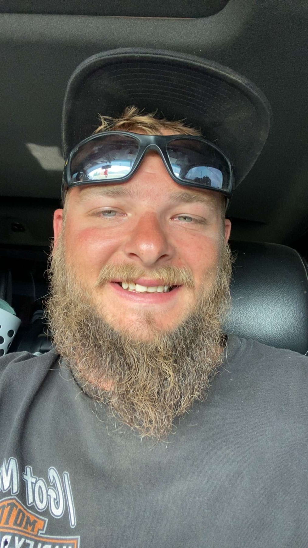 Obituary of Matthew Dillon Hammond