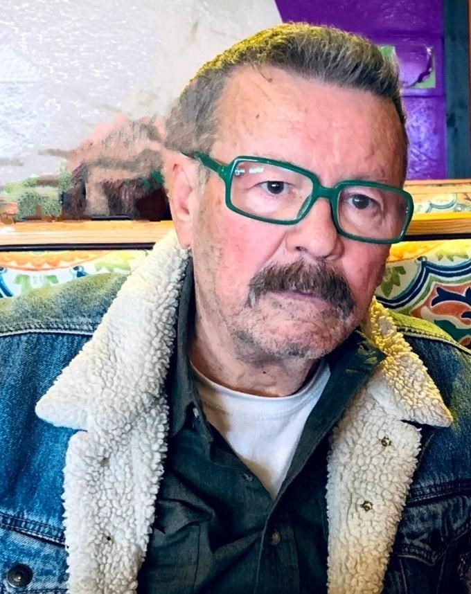 Obituary of Gil Romo Sr