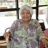 Obituary of Elena Marie Norris