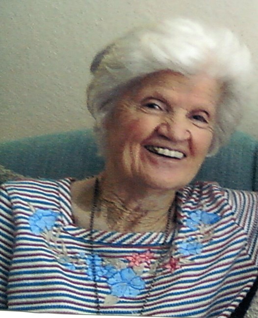 Obituary of Gladys Wright Kimmel