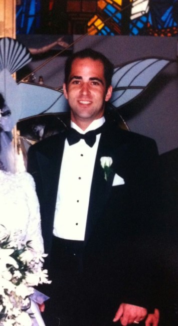 Obituary of David Francis Dowling