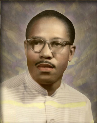 Obituary of Turner Papa William Carter
