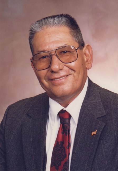 Obituary of Adolph Gabaldon Torres