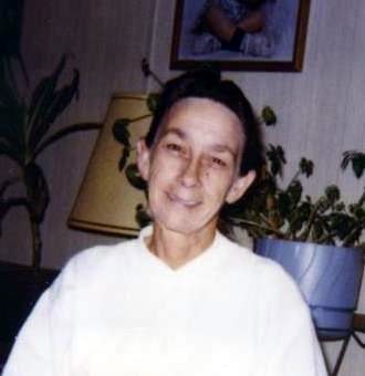 Avis de décès de Ella Louise Burns