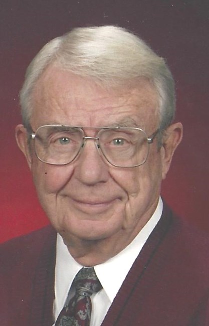 Obituary of John David Dixon Sr.