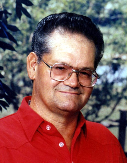 Obituary of Floyd Coots