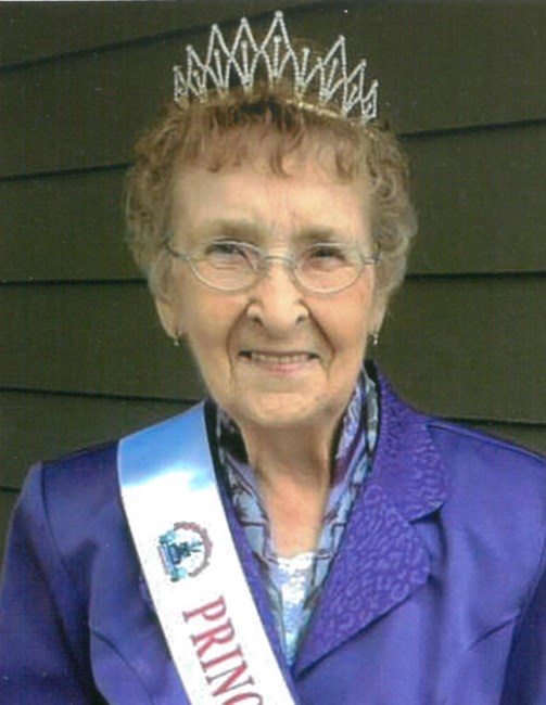 Obituary of Mary Louise Amero