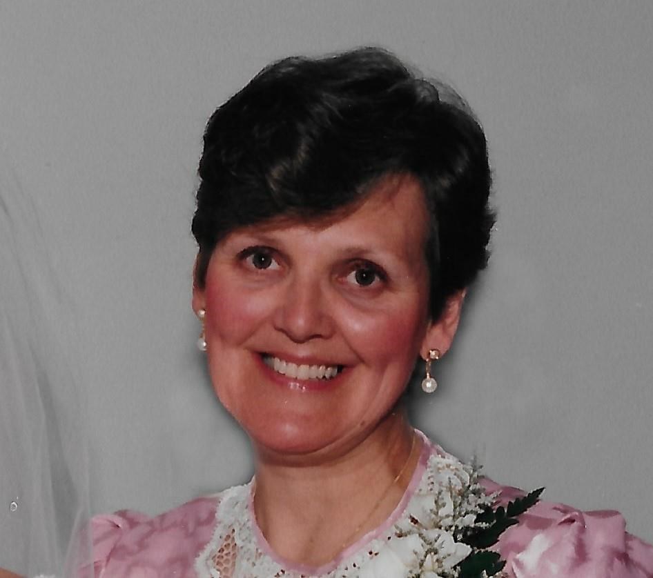 Obituary of Elaine E.   Johnston  "Meme"
