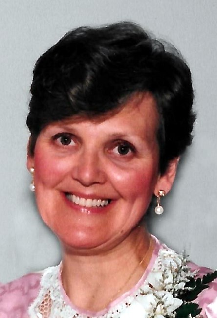 Elaine Johnston Obituary San Antonio Tx